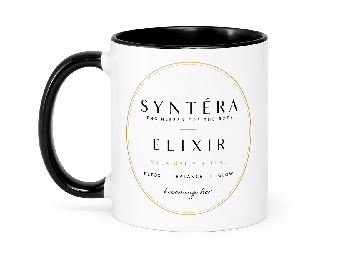 ELIXIR MUG