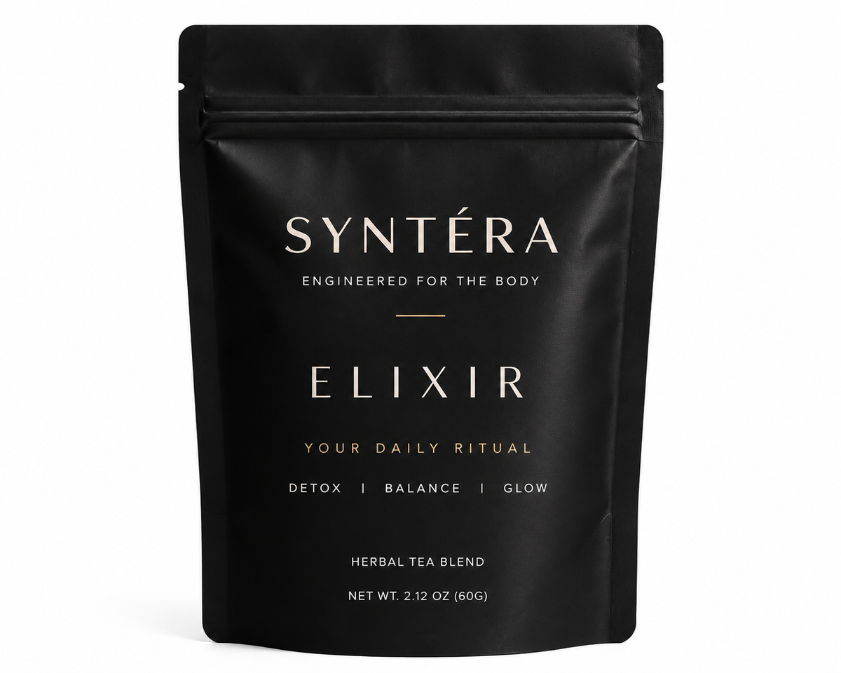 ELIXIR TEA